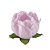 Forminha Princesa C/30 Rosa Bebe - Decora Doces - Imagem 1