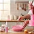 Corante Soft Gel 15G Rosa Boneca - Mago - Imagem 1