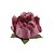Forminha Princesa C/30 Rosa Seco 2 - Decora Doces - Imagem 1