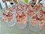 Mini Laco Gordo Rose Gold C/50 - Lacos Marcela - Imagem 2