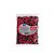Mini Bala 500G Vermelha/Preta - Horizon - Imagem 2