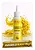 Corante Soft Gel 15G Amarelo - Mago - Imagem 2