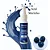Corante Soft Gel 15G Azul Marinho - Mago - Imagem 1
