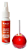Corante Soft Gel 15G Vermelho Brilhante - Mago - Imagem 1