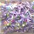 Mini Laco Fino Lilas C/100 - Lacos - Imagem 1