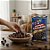 AMENDOIM CHOCOLATE 400G - KUKY - Imagem 1