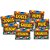 PLACAS INFORMATIVAS JUNINA TRADICIONAL C/8 - FESTC - Imagem 1