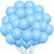 BALAO AZUL CLARO PIC PIC - Imagem 1