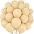 BALAO BEGE - PIC PIC - Imagem 1