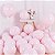 BALAO CANDY ROSA - PIC PIC - Imagem 1