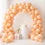 BALAO CANDY LARANJA - PIC PIC - Imagem 1