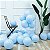 BALAO CANDY AZUL - PIC PIC - Imagem 1