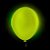 BALAO NEON VERDE - PIC PIC - Imagem 1