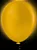BALAO NEON AMARELO - PIC PIC - Imagem 1