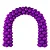 BALAO VIOLETA - PIC PIC - Imagem 1