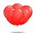 BALAO VERMELHO - PIC PIC - Imagem 1