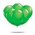 BALAO VERDE TROPICAL - PIC PIC - Imagem 1