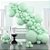 BALAO VERDE MENTA - PIC PIC - Imagem 1