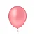 BALAO ROSA BLUSH - PIC PIC - Imagem 2