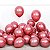 BALAO PLATINO VERMELHO - PIC PIC - Imagem 1