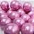 BALAO PLATINO ROSA - PIC PIC - Imagem 1