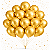 BALAO PLATINO OURO - PIC PIC - Imagem 1