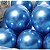 BALAO PLATINO AZUL - PIC PIC - Imagem 1