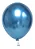 BALAO AZUL ALUMINIO - HAPPY DAY - Imagem 2
