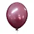 BALAO PINK ALUMINIO - HAPPY DAY - Imagem 2