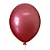 BALAO VERMELHO ALUMINIO - HAPPY DAY - Imagem 2