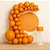 BALAO LARANJA - PIC PIC - Imagem 1