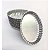 Forminha Crespa Oval 13x9cm Com 12 - Caparroz - Imagem 1