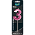 Vela Slim Metallic Rosa - Imagem 3