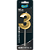 Vela Slim Metallic Ouro - Imagem 3