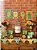 Quadro Decorativo Dino Baby c/4 - Festcolor - Imagem 1