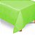Toalha TNT Lisa 68x68cm Verde Limão com 5 - FASCINACAO - Imagem 1