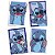 Kit Festa Stitch New com 62 itens - Festcolor - Imagem 2