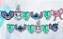 Faixa Decorativa Stitch New - Festcolor - Imagem 1