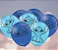 Balao 9" Stitch New c/25 - Festcolor - Imagem 1