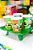 Copo Papel 200ml Turma da Mônica New c/8 - Festcolor - Imagem 1