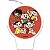 Vela Plana Turma da Mônica New - Festcolor - Imagem 1