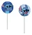 Bandeirinha Doces Stitch New c/8 - Festcolor - Imagem 2