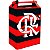 Caixa Surpresa Flamengo 2023 C/8 - Festcolor - Imagem 1