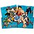 Painel 4 Laminas One Piece - Festcolor - Imagem 1