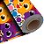 Painel TNT Cenário Bolofofos - Festcolor - Imagem 1
