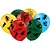 Balão 9 dec Harry Potter c/25 - Festcolor - Imagem 1