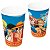 Copo Papel 200ml One Piece C/8 - Festcolor - Imagem 1