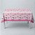 Toalha Mesa Hello Kitty - Festcolor - Imagem 1