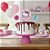 Topo Bolo Hello Kitty - Festcolor - Imagem 1