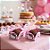 Porta forminha Hello Kitty c/40 - Festcolor - Imagem 1